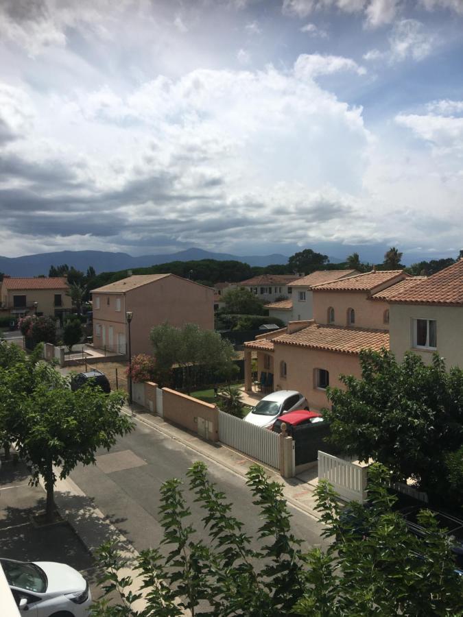 La Palmeraie Saint-Cyprien  Dış mekan fotoğraf